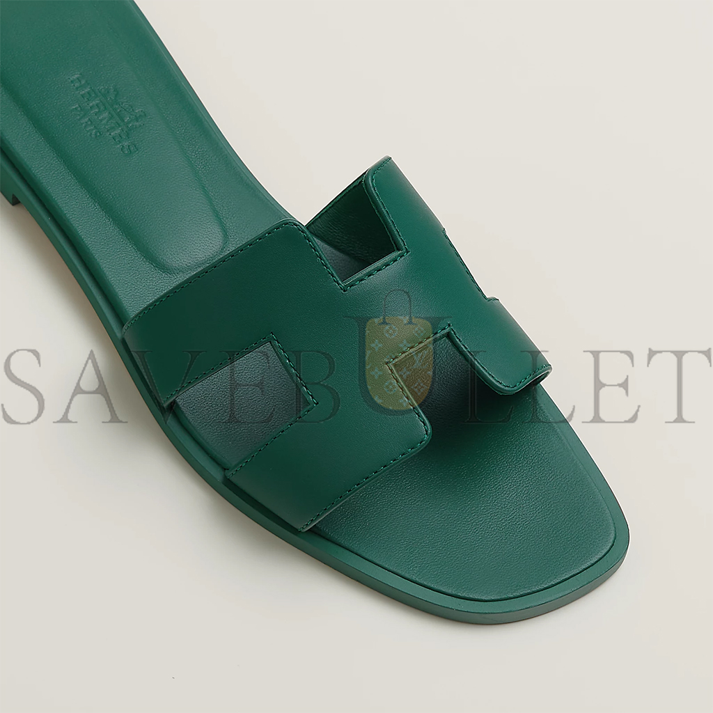 HERMES ORAN SANDAL H202230Z 